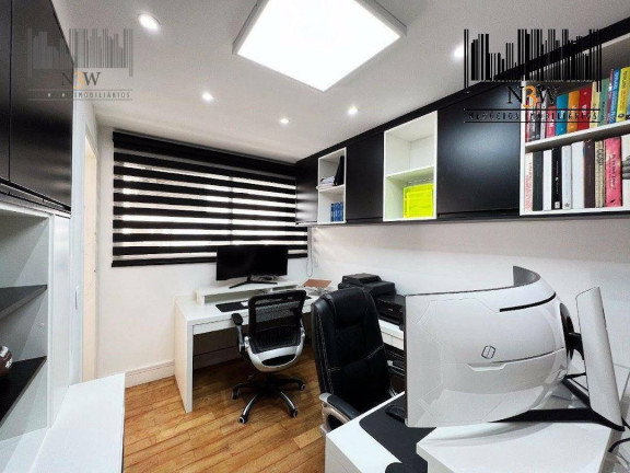 Imagem Apartamento com 4 Quartos à Venda, 230 m² em Vila Leopoldina - São Paulo Imagem Apartamento com 4 Quartos à Venda, 230 m² em Vila Leopoldina - São Paulo