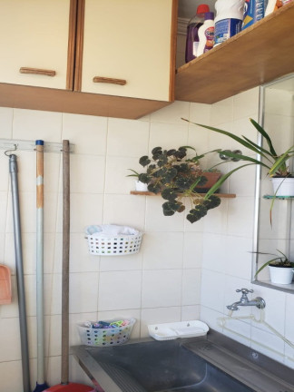 Imagem Imóvel com 2 Quartos à Venda, 57 m² em Vila Santa Catarina - São Paulo
