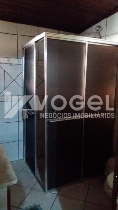 Imagem Casa com 3 Quartos à Venda, 150 m² em Liberdade - Novo Hamburgo