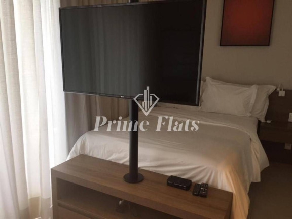 Imagem Apartamento com 1 Quarto para Alugar, 48 m² em Pinheiros - São Paulo Imagem Apartamento com 1 Quarto para Alugar, 48 m² em Pinheiros - São Paulo