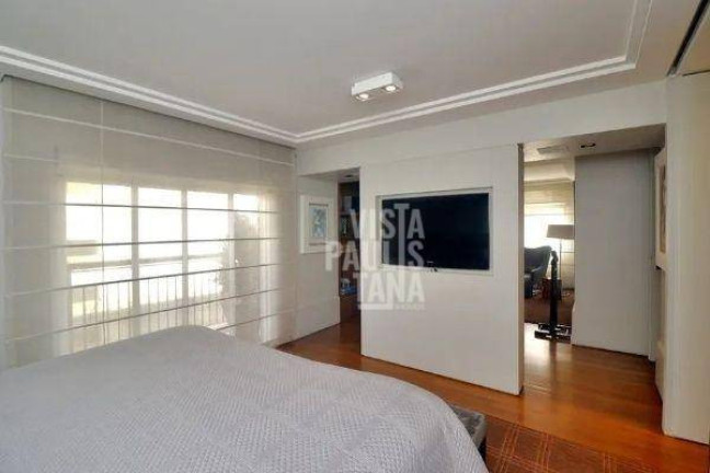 Imagem Apartamento com 2 Quartos à Venda ou Locação, 231 m² em Vila Nova Conceição - São Paulo