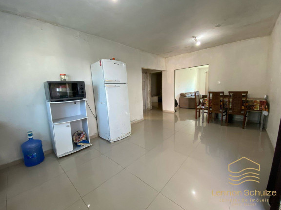 Imagem Casa com 2 Quartos à Venda, 180 m² em Centro - Balneário Barra Do Sul