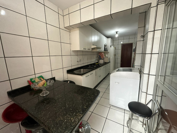 Imagem Apartamento com 3 Quartos à Venda, 72 m² em Kobrasol - São José Imagem Apartamento com 3 Quartos à Venda, 72 m² em Kobrasol - São José