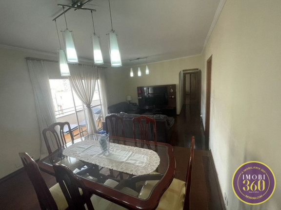 Imagem Apartamento com 4 Quartos à Venda, 105 m² em Tatuapé - São Paulo