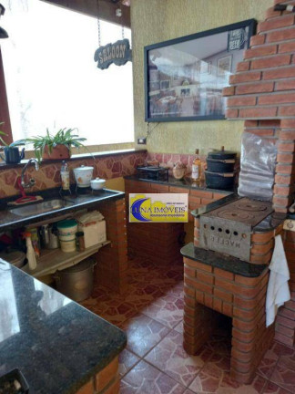 Imagem Casa com 2 Quartos à Venda, 172 m² em Centro - São Bernardo Do Campo