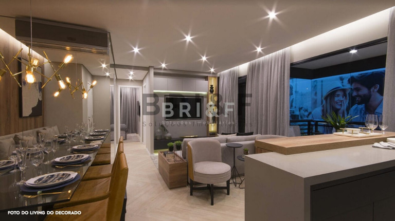Imagem Apartamento com 2 Quartos à Venda, 52 m² em Indianópolis - São Paulo Imagem Apartamento com 2 Quartos à Venda, 52 m² em Indianópolis - São Paulo