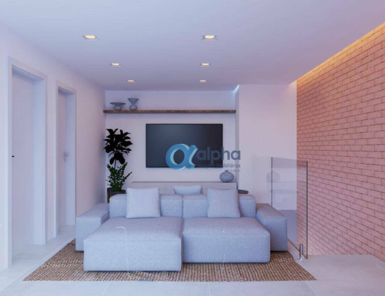 Imagem Apartamento com 4 Quartos à Venda, 150 m² em Corrêas - Petrópolis Imagem Apartamento com 4 Quartos à Venda, 150 m² em Corrêas - Petrópolis