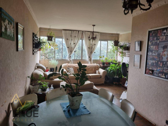 Imagem Apartamento com 3 Quartos à Venda, 106 m² em Mooca - São Paulo Imagem Apartamento com 3 Quartos à Venda, 106 m² em Mooca - São Paulo