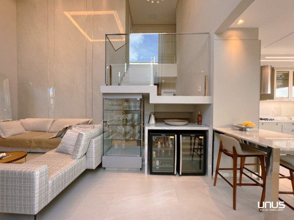Imagem Casa com 4 Quartos à Venda, 362 m² em Pedra Branca - Palhoça