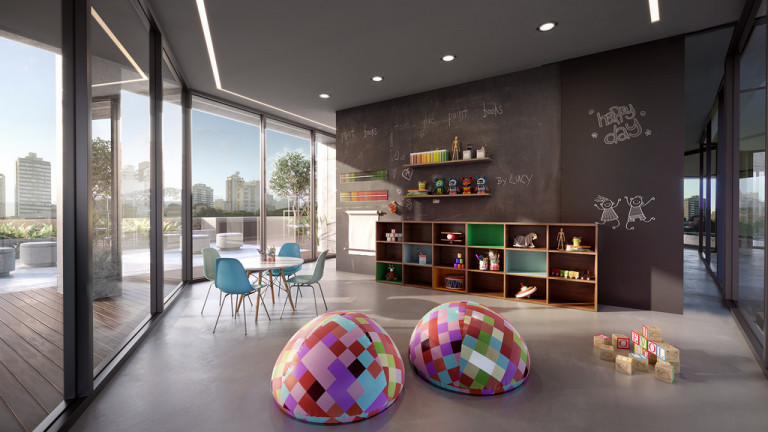 Imagem Apartamento com 3 Quartos à Venda, 151 m² em Vila Madalena - São Paulo Imagem Apartamento com 3 Quartos à Venda, 151 m² em Vila Madalena - São Paulo