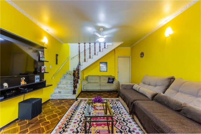 Imagem Casa com 3 Quartos à Venda, em Vila Maria Alta - São Paulo Imagem Casa com 3 Quartos à Venda, em Vila Maria Alta - São Paulo