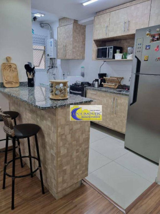 Imagem Apartamento com 3 Quartos à Venda, 60 m² em Planalto - São Bernardo Do Campo Imagem Apartamento com 3 Quartos à Venda, 60 m² em Planalto - São Bernardo Do Campo