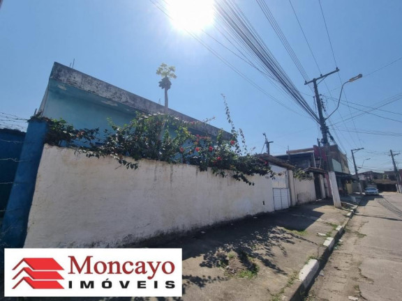 Casa com 3 Quartos à Venda, 500 m² em Travessão - Caraguatatuba