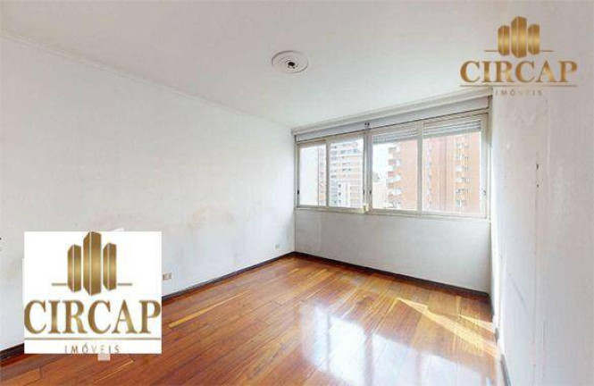 Imagem Apartamento com 3 Quartos à Venda, 157 m² em Jardim América - São Paulo Imagem Apartamento com 3 Quartos à Venda, 157 m² em Jardim América - São Paulo