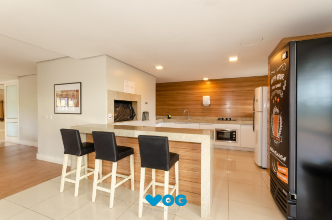Imagem Imóvel com 1 Quarto à Venda, 53 m² em Petrópolis - Porto Alegre