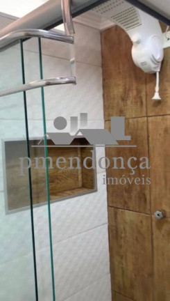 Imagem Apartamento com 2 Quartos à Venda, 60 m² em Santa Cecília - São Paulo