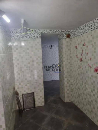 Imagem Casa com 3 Quartos à Venda, 112 m² em Jardim Regina - São Paulo Imagem Casa com 3 Quartos à Venda, 112 m² em Jardim Regina - São Paulo