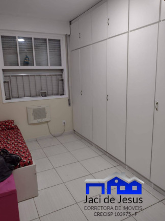 Imagem Apartamento com 3 Quartos à Venda, em Campo Grande - Santos Imagem Apartamento com 3 Quartos à Venda, em Campo Grande - Santos