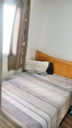Imagem Sobrado com 3 Quartos à Venda, 114 m² em Jardim Progresso - Santo André
