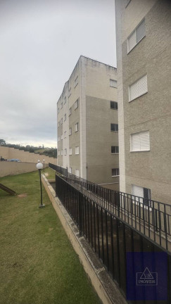 Apartamento com 2 Quartos para Alugar, 41 m² em Vila Nova Aparecida - Mogi Das Cruzes