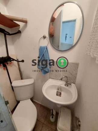 Imagem Casa com 6 Quartos à Venda, 285 m² em Cangaíba - São Paulo