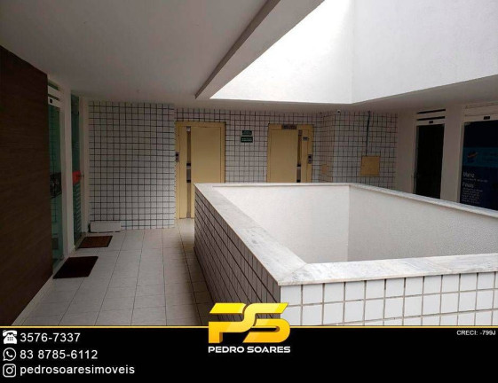 Imagem Sala Comercial à Venda, 30 m² em Centro - João Pessoa Imagem Sala Comercial à Venda, 30 m² em Centro - João Pessoa