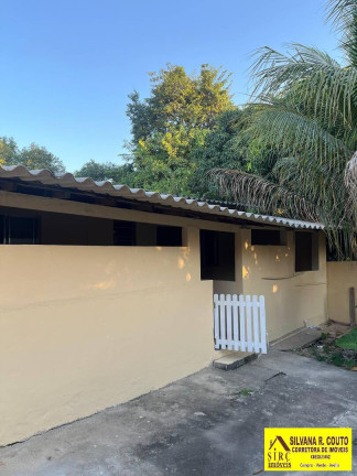 Imagem Casa com 5 Quartos à Venda, 4.450 m² em Inoã - Maricá