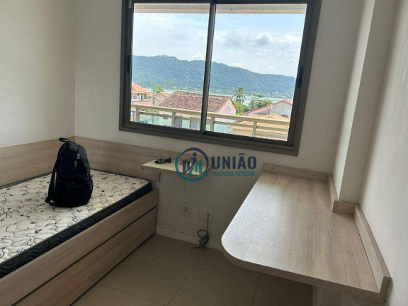 Imagem Apartamento com 2 Quartos à Venda, 76 m² em Piratininga - Niterói Imagem Apartamento com 2 Quartos à Venda, 76 m² em Piratininga - Niterói