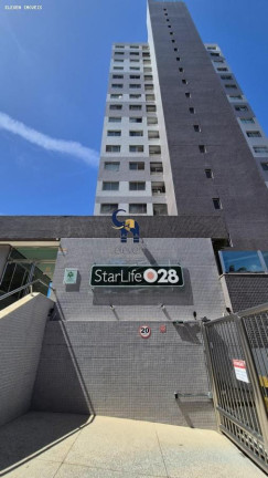 Apartamento com 2 Quartos à Venda, 103 m² em Horto Florestal - Salvador