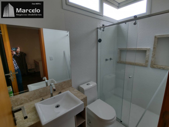 Imagem Casa de Condomínio com 4 Quartos à Venda, em Condomínio Aruã - Mogi Das Cruzes Imagem Casa de Condomínio com 4 Quartos à Venda, em Condomínio Aruã - Mogi Das Cruzes