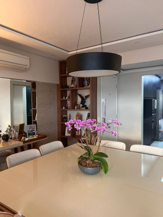 Imagem Apartamento com 3 Quartos à Venda, 123 m² em Centro - São Bernardo Do Campo Imagem Apartamento com 3 Quartos à Venda, 123 m² em Centro - São Bernardo Do Campo