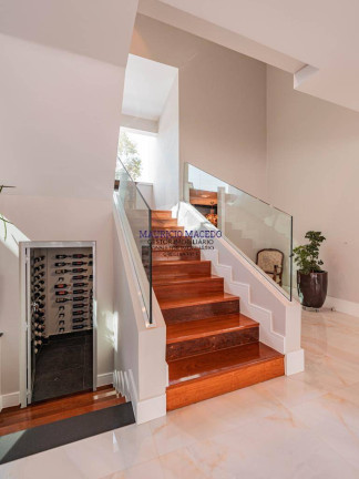 Imagem Casa com 4 Quartos à Venda, 940 m² em Alphaville Residencial Dois - Barueri