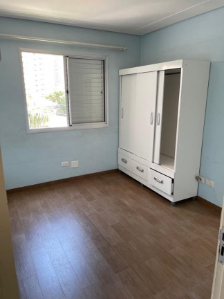 Imagem Apartamento com 3 Quartos à Venda, 92 m² em Vila Regente Feijó - São Paulo