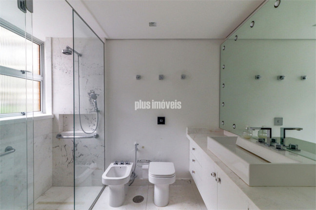 Imagem Apartamento com 4 Quartos à Venda, 307 m² em Jardim Paulista - São Paulo Imagem Apartamento com 4 Quartos à Venda, 307 m² em Jardim Paulista - São Paulo