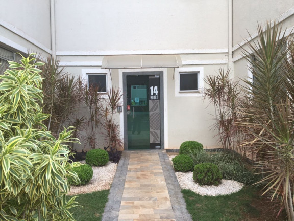 Imagem Imóvel com 2 Quartos à Venda, 44 m² em Jardim Manoel Penna - Ribeirão Preto Imagem Imóvel com 2 Quartos à Venda, 44 m² em Jardim Manoel Penna - Ribeirão Preto