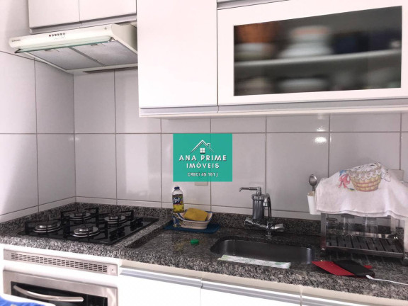 Imagem Apartamento com 2 Quartos à Venda, 46 m² em Jardim Satélite - São José Dos Campos Imagem Apartamento com 2 Quartos à Venda, 46 m² em Jardim Satélite - São José Dos Campos