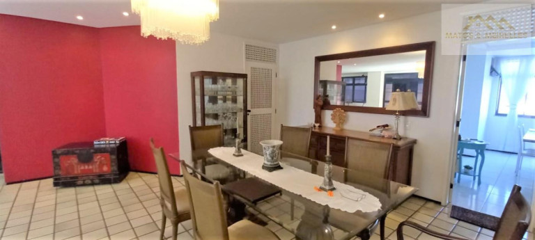 Imagem Apartamento com 4 Quartos à Venda, 280 m² em Aldeota - Fortaleza Imagem Apartamento com 4 Quartos à Venda, 280 m² em Aldeota - Fortaleza