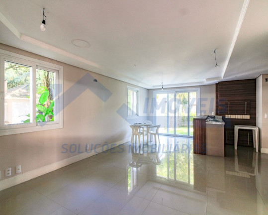 Imagem Casa com 3 Quartos à Venda, 447 m² em Tristeza - Porto Alegre