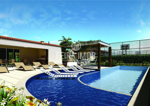Imagem Casa com 2 Quartos à Venda, em Sim - Feira De Santana Imagem Casa com 2 Quartos à Venda, em Sim - Feira De Santana