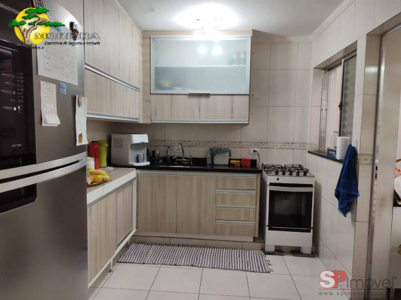 Imagem Sobrado com 2 Quartos à Venda, 100 m² em Agua Fria - São Paulo