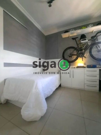 Imagem Apartamento com 3 Quartos à Venda, 160 m² em Vila Andrade - São Paulo Imagem Apartamento com 3 Quartos à Venda, 160 m² em Vila Andrade - São Paulo