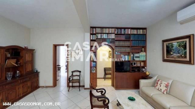 Imagem Imóvel com 4 Quartos à Venda, 114 m² em Leblon - Rio De Janeiro