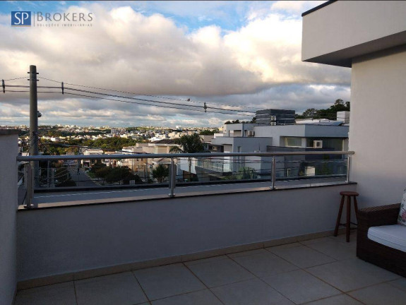 Imagem Casa com 4 Quartos à Venda, 230 m² em Swiss Park - Campinas Imagem Casa com 4 Quartos à Venda, 230 m² em Swiss Park - Campinas