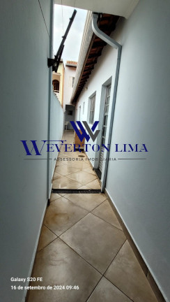 Imagem Casa com 4 Quartos à Venda, em Jardim Morada Do Sol - Indaiatuba Imagem Casa com 4 Quartos à Venda, em Jardim Morada Do Sol - Indaiatuba