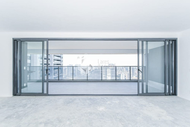 Imagem Apartamento com 3 Quartos à Venda, 186 m² em Cidade Jardim - São Paulo Imagem Apartamento com 3 Quartos à Venda, 186 m² em Cidade Jardim - São Paulo