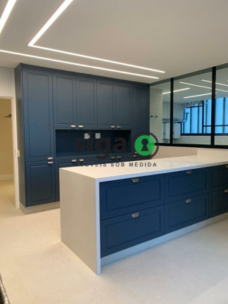 Imagem Apartamento com 4 Quartos para Alugar, 541 m² em Santo Amaro - São Paulo Imagem Apartamento com 4 Quartos para Alugar, 541 m² em Santo Amaro - São Paulo