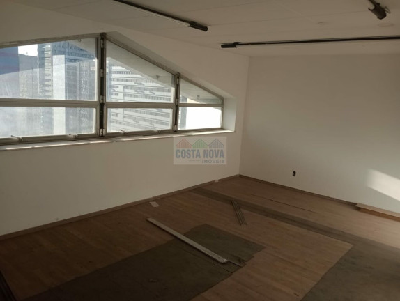 Imagem Imóvel Comercial à Venda, 119 m² em Bela Vista - São Paulo