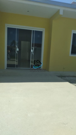 Imagem Casa com 2 Quartos à Venda, 50 m² em Balneário Monções - Matinhos