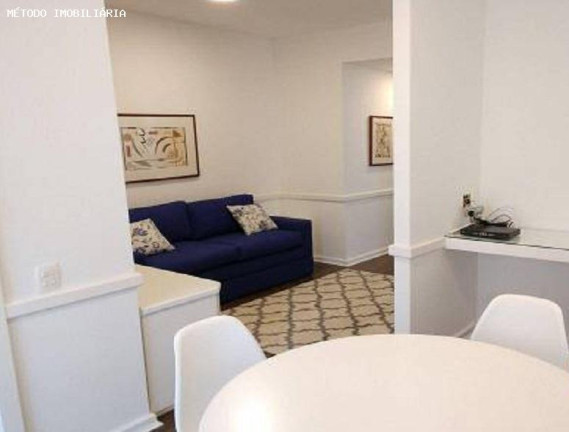 Imagem Apartamento com 1 Quarto à Venda, 45 m² em Pinheiros - São Paulo