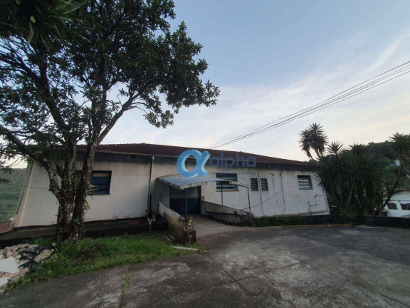 Imagem Galpão para Alugar, 623 m² em Valparaíso - Petrópolis Imagem Galpão para Alugar, 623 m² em Valparaíso - Petrópolis